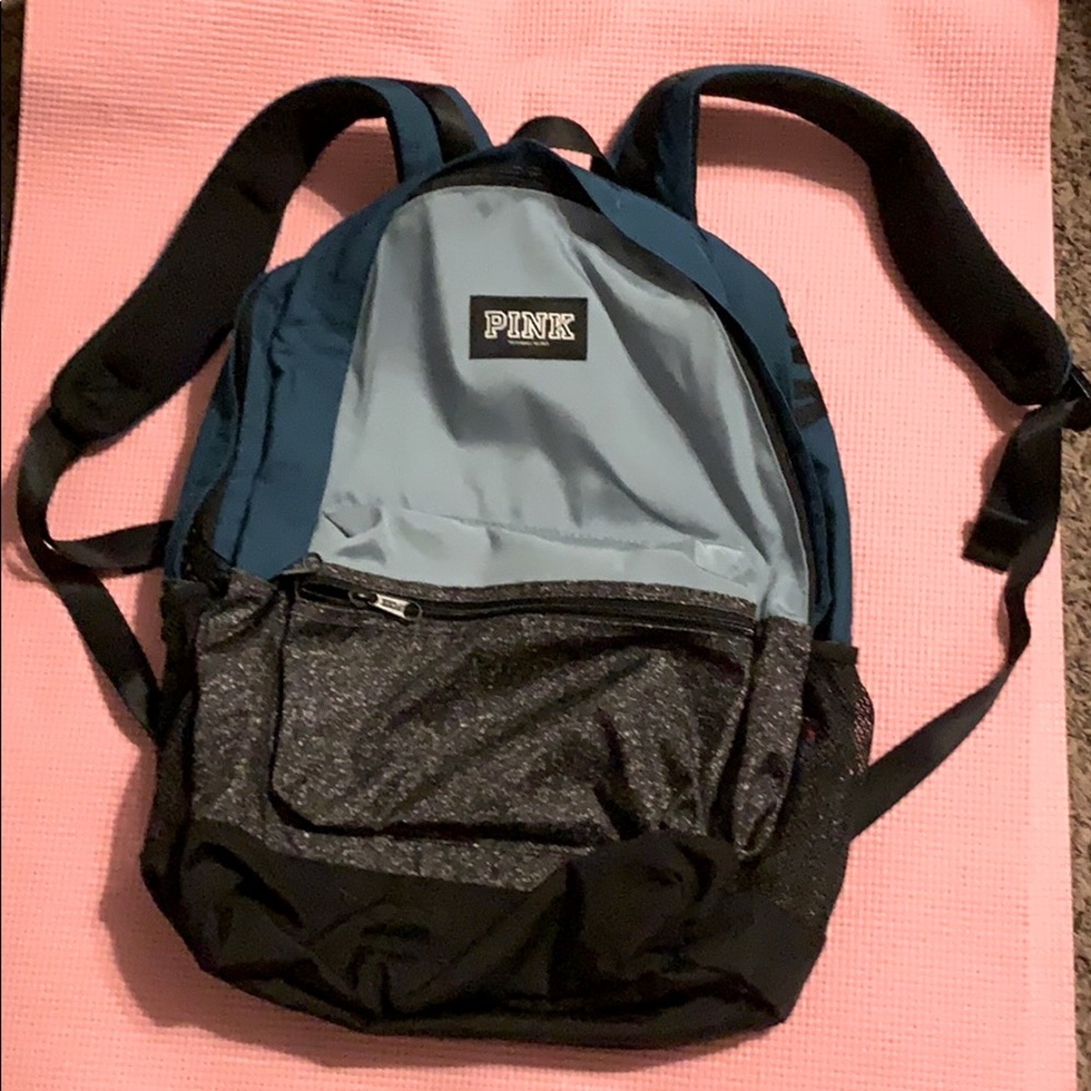 VS PINK BACKPACK